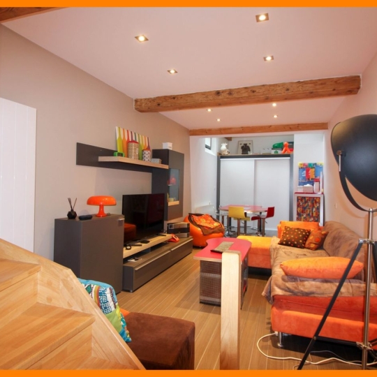  Annonces CROIXROUSSE : House | MIRIBEL (01700) | 100 m2 | 245 000 € 