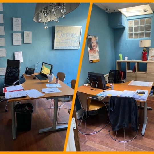  Annonces CROIXROUSSE : Office | MIRIBEL (01700) | 113 m2 | 299 000 € 