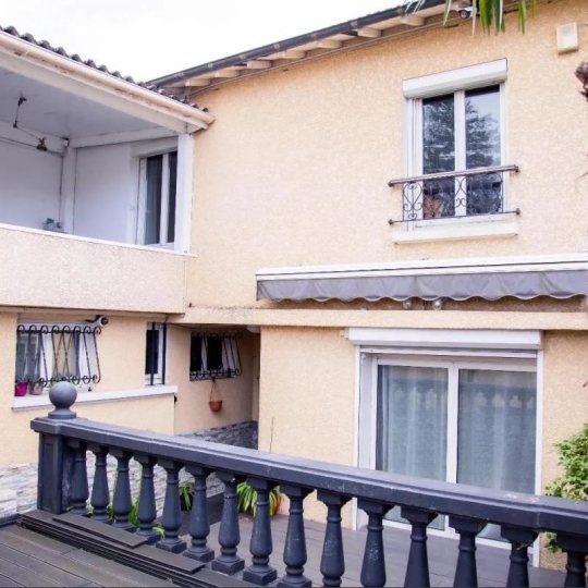  Annonces CROIXROUSSE : House | SAINT-MAURICE-DE-BEYNOST (01700) | 114 m2 | 280 000 € 