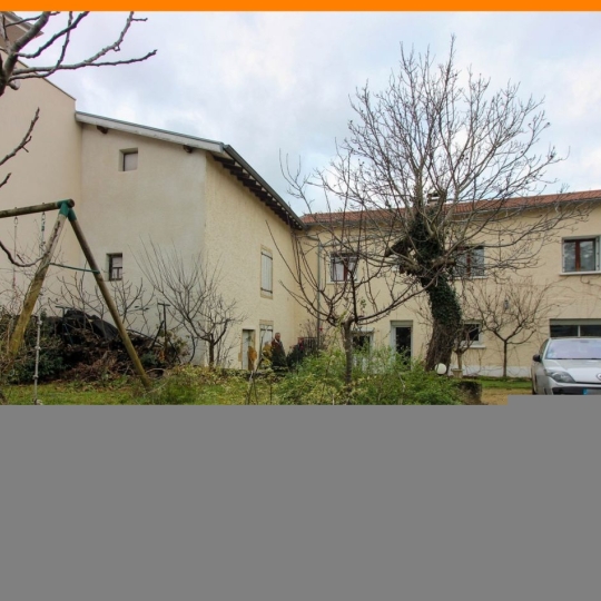  Annonces CROIXROUSSE : Maison / Villa | RILLIEUX-LA-PAPE (69140) | 128 m2 | 425 000 € 