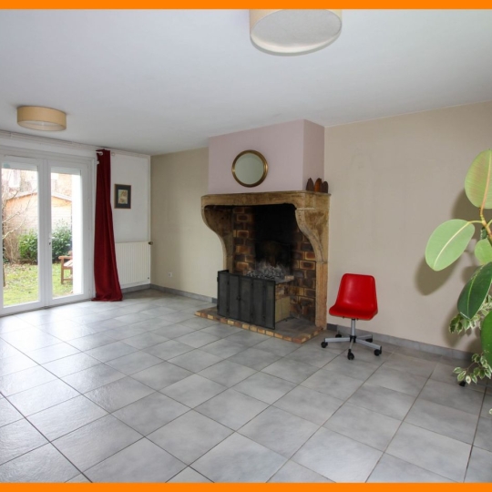  Annonces CROIXROUSSE : Maison / Villa | RILLIEUX-LA-PAPE (69140) | 128 m2 | 425 000 € 