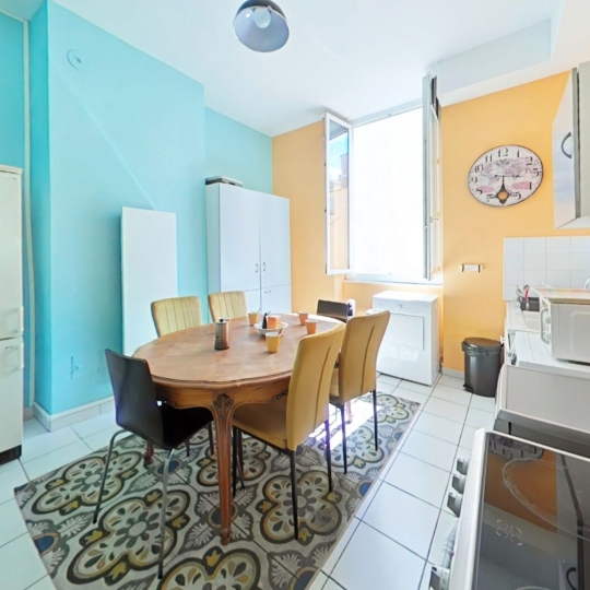  Annonces CROIXROUSSE : Appartement | LYON (69002) | 85 m2 | 1 515 € 