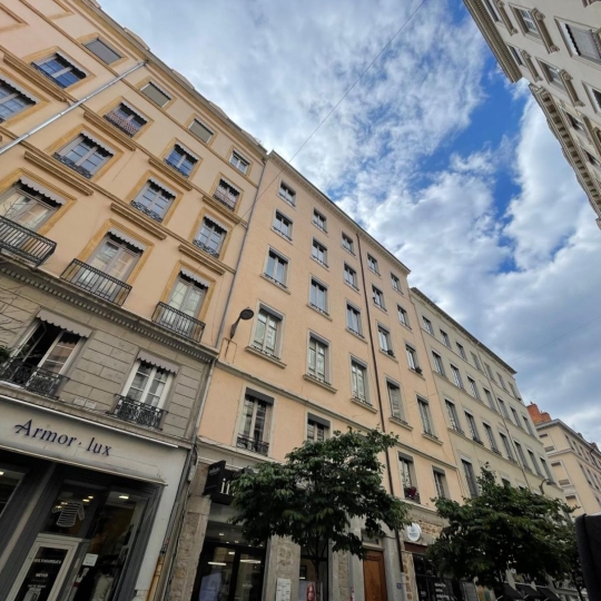  Annonces CROIXROUSSE : Appartement | LYON (69002) | 85 m2 | 1 515 € 