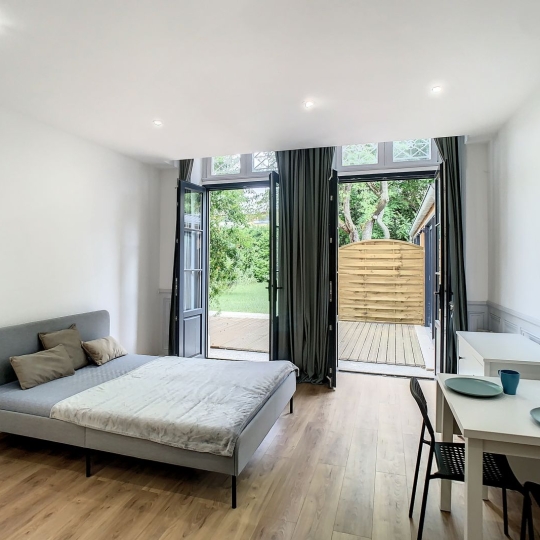  Annonces CROIXROUSSE : Appartement | LA MULATIERE (69350) | 24 m2 | 700 € 