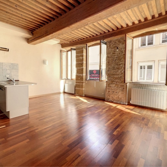  Annonces CROIXROUSSE : Appartement | LYON (69002) | 69 m2 | 1 157 € 