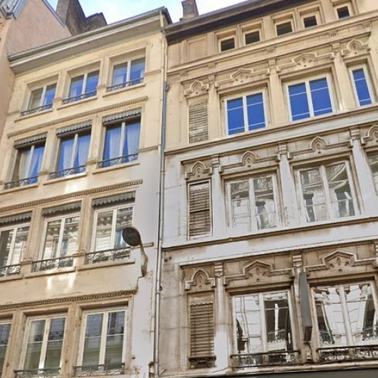  Annonces CROIXROUSSE : Appartement | LYON (69002) | 69 m2 | 1 157 € 