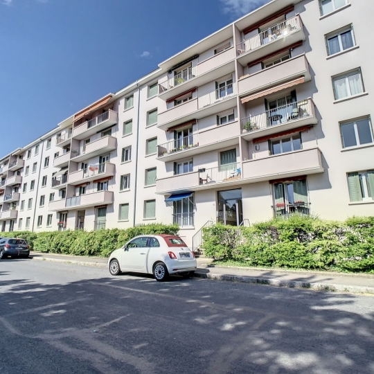  Annonces CROIXROUSSE : Appartement | LYON (69005) | 81 m2 | 1 450 € 