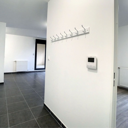  Annonces CROIXROUSSE : Appartement | FEYZIN (69320) | 49 m2 | 820 € 