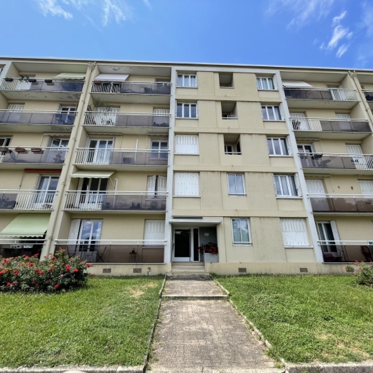  Annonces CROIXROUSSE : Appartement | CALUIRE-ET-CUIRE (69300) | 58 m2 | 895 € 