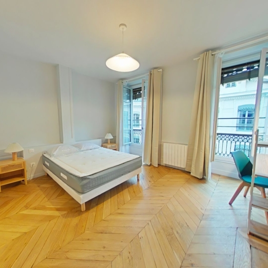  Annonces CROIXROUSSE : Appartement | LYON (69001) | 133 m2 | 2 600 € 