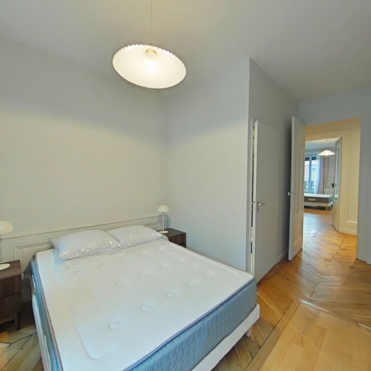  Annonces CROIXROUSSE : Appartement | LYON (69001) | 133 m2 | 2 600 € 