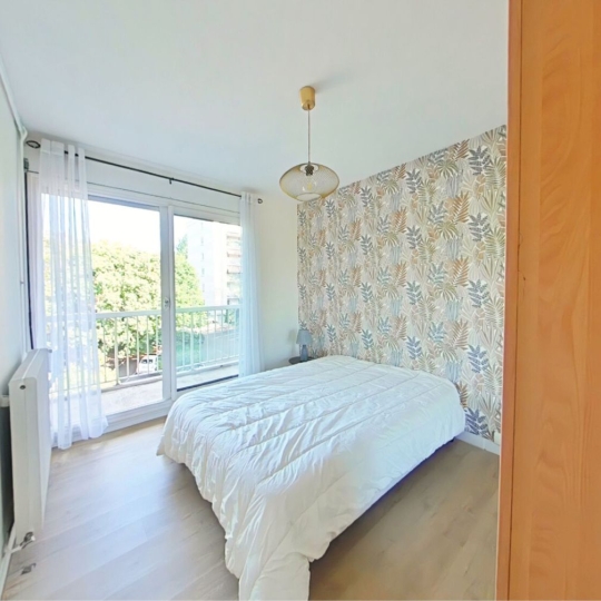  Annonces CROIXROUSSE : Appartement | TASSIN-LA-DEMI-LUNE (69160) | 54 m2 | 1 350 € 