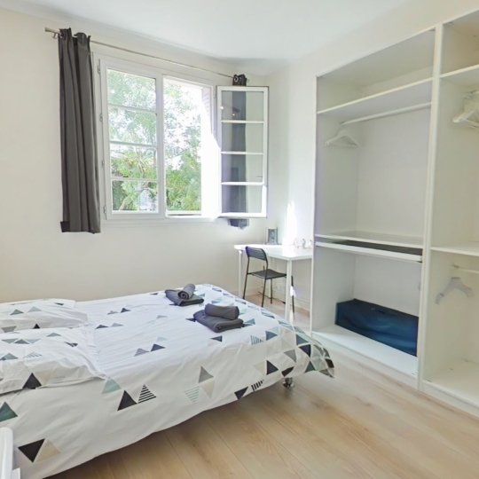  Annonces CROIXROUSSE : Apartment | VILLEURBANNE (69100) | 52 m2 | 1 050 € 