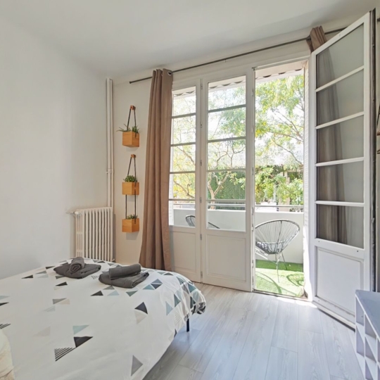  Annonces CROIXROUSSE : Apartment | VILLEURBANNE (69100) | 52 m2 | 1 050 € 