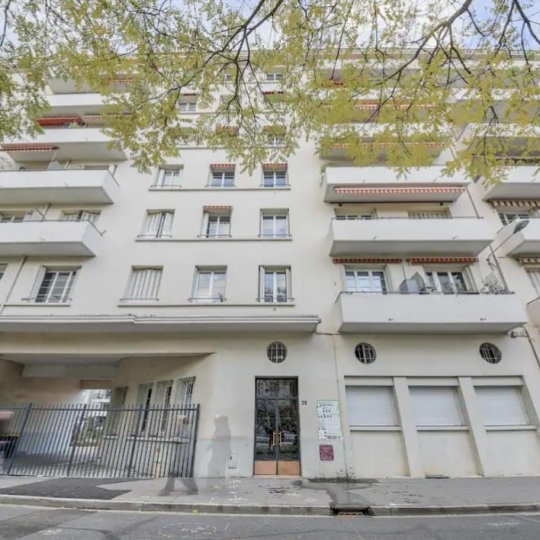  Annonces CROIXROUSSE : Apartment | VILLEURBANNE (69100) | 52 m2 | 1 050 € 