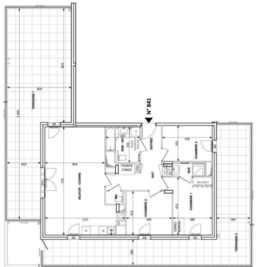  Annonces CROIXROUSSE : Apartment | CALUIRE-ET-CUIRE (69300) | 88 m2 | 652 000 € 