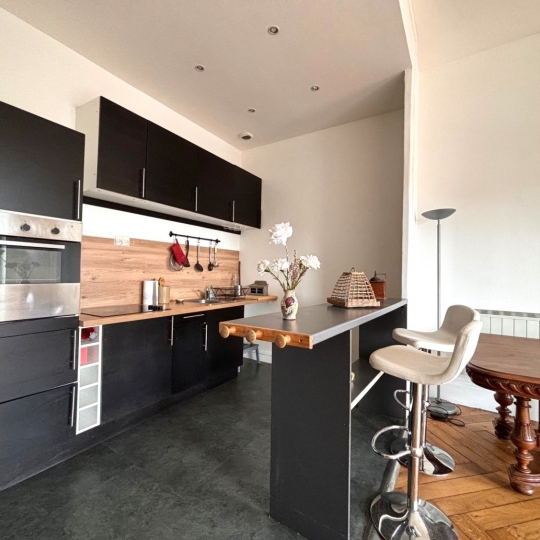  Annonces CROIXROUSSE : Appartement | LYON (69002) | 75 m2 | 290 000 € 