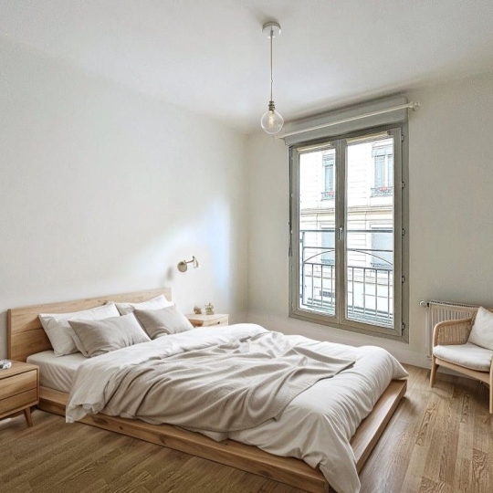  Annonces CROIXROUSSE : Apartment | LYON (69003) | 46 m2 | 239 000 € 