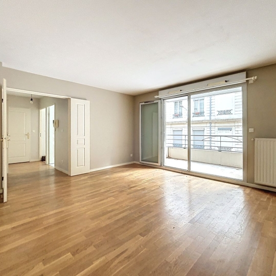  Annonces CROIXROUSSE : Apartment | LYON (69003) | 46 m2 | 239 000 € 