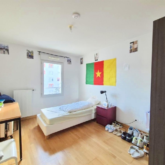  Annonces CROIXROUSSE : Apartment | PIERRE-BENITE (69310) | 55 m2 | 194 000 € 