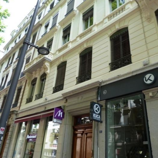 Annonces CROIXROUSSE : Appartement | LYON (69003) | 70.86m2 | 1 324 € 