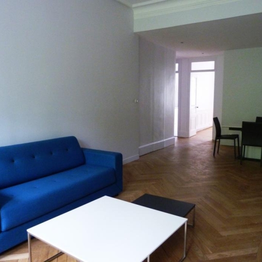  Annonces CROIXROUSSE : Appartement | LYON (69003) | 71 m2 | 1 324 € 