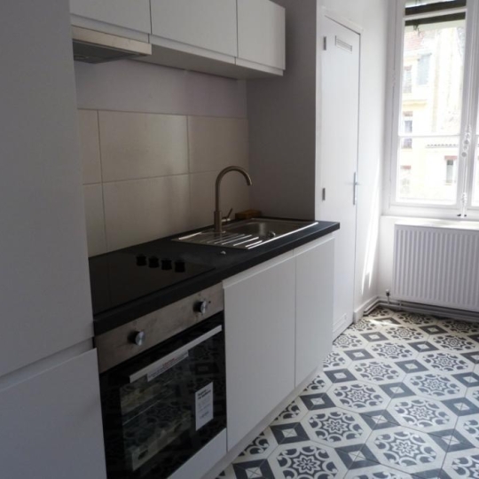  Annonces CROIXROUSSE : Apartment | LYON (69003) | 71 m2 | 1 324 € 