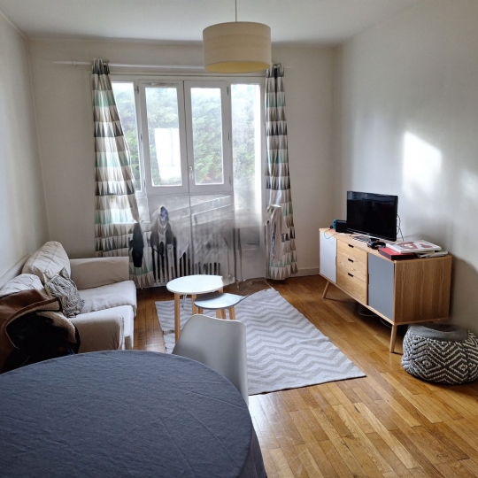  Annonces CROIXROUSSE : Appartement | LYON (69006) | 49 m2 | 772 € 