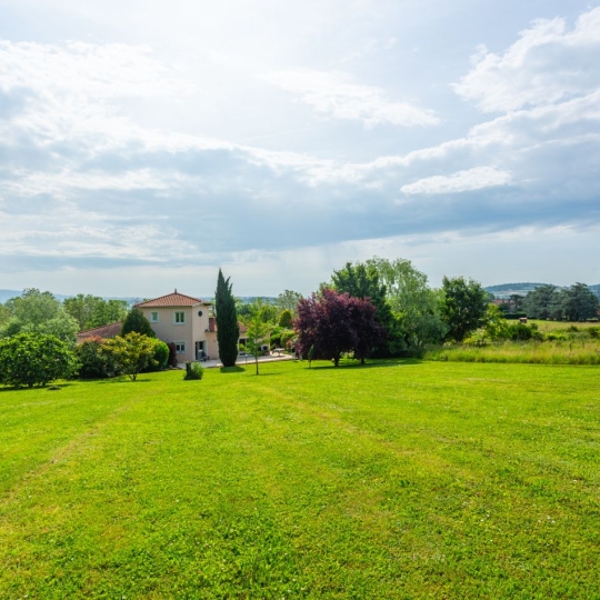  Annonces CROIXROUSSE : Maison / Villa | FLEURIEUX-SUR-L'ARBRESLE (69210) | 134 m2 | 795 000 € 