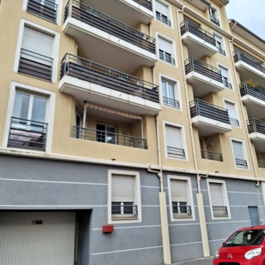  Annonces CROIXROUSSE : Appartement | LYON (69003) | 87 m2 | 449 000 € 