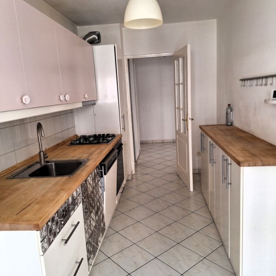  Annonces CROIXROUSSE : Appartement | LYON (69003) | 87 m2 | 449 000 € 