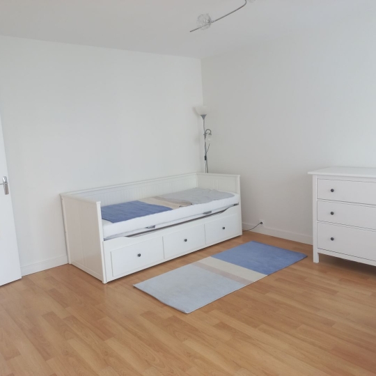  Annonces CROIXROUSSE : Appartement | LYON (69007) | 30 m2 | 726 € 