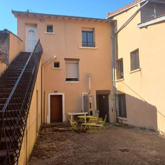  Annonces CROIXROUSSE : Building | LA TOUR-DE-SALVAGNY (69890) | 162 m2 | 621 000 € 