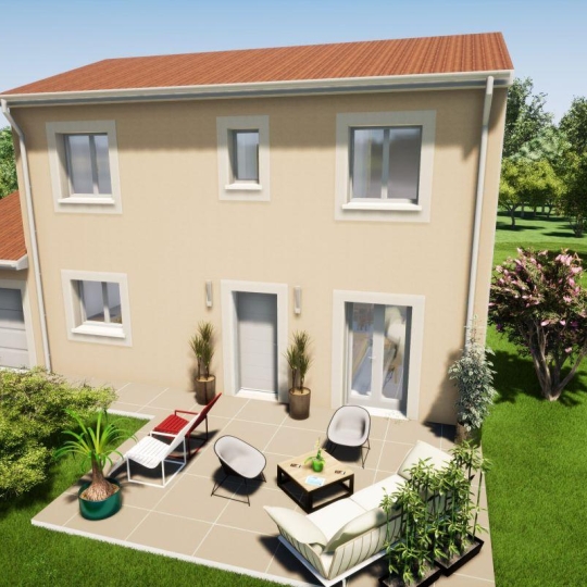  Annonces CROIXROUSSE : Maison / Villa | FRANCHEVILLE (69340) | 100 m2 | 514 800 € 