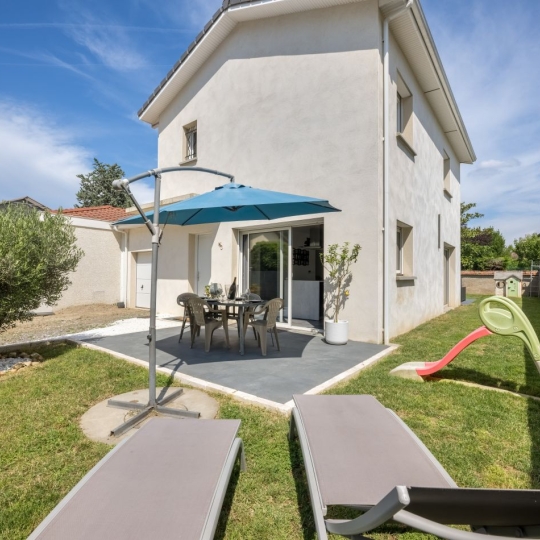  Annonces CROIXROUSSE : Maison / Villa | CHASSIEU (69680) | 112 m2 | 498 000 € 