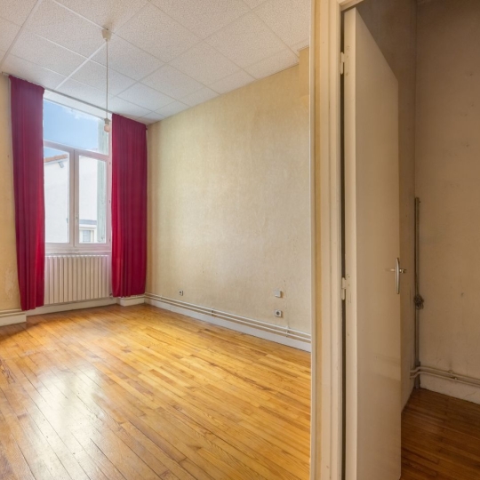  Annonces CROIXROUSSE : Apartment | LYON (69003) | 80 m2 | 260 000 € 