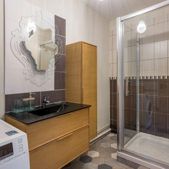  Annonces CROIXROUSSE : Appartement | LYON (69005) | 75 m2 | 259 000 € 