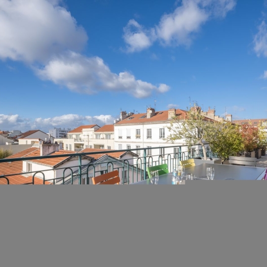  Annonces CROIXROUSSE : Appartement | LYON (69003) | 143 m2 | 950 000 € 