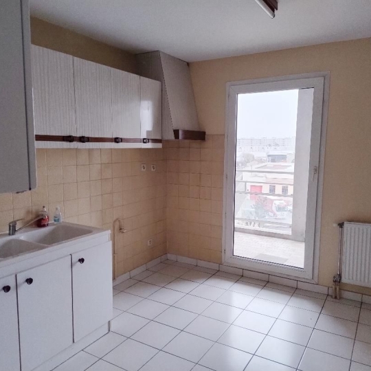  Annonces CROIXROUSSE : Apartment | LYON (69008) | 85 m2 | 245 000 € 