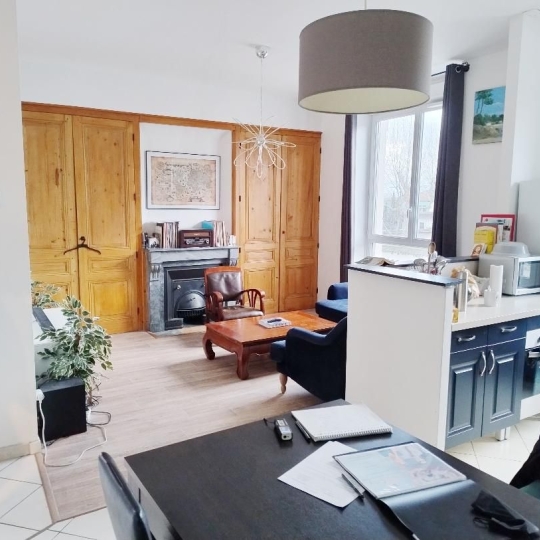  Annonces CROIXROUSSE : Apartment | LYON (69008) | 80 m2 | 219 900 € 