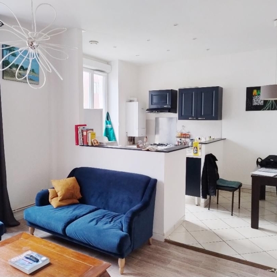  Annonces CROIXROUSSE : Apartment | LYON (69008) | 80 m2 | 219 900 € 