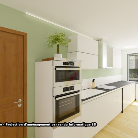  Annonces CROIXROUSSE : Apartment | LYON (69009) | 85 m2 | 249 900 € 