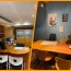  Annonces CROIXROUSSE : Office | MIRIBEL (01700) | 113 m2 | 299 000 € 