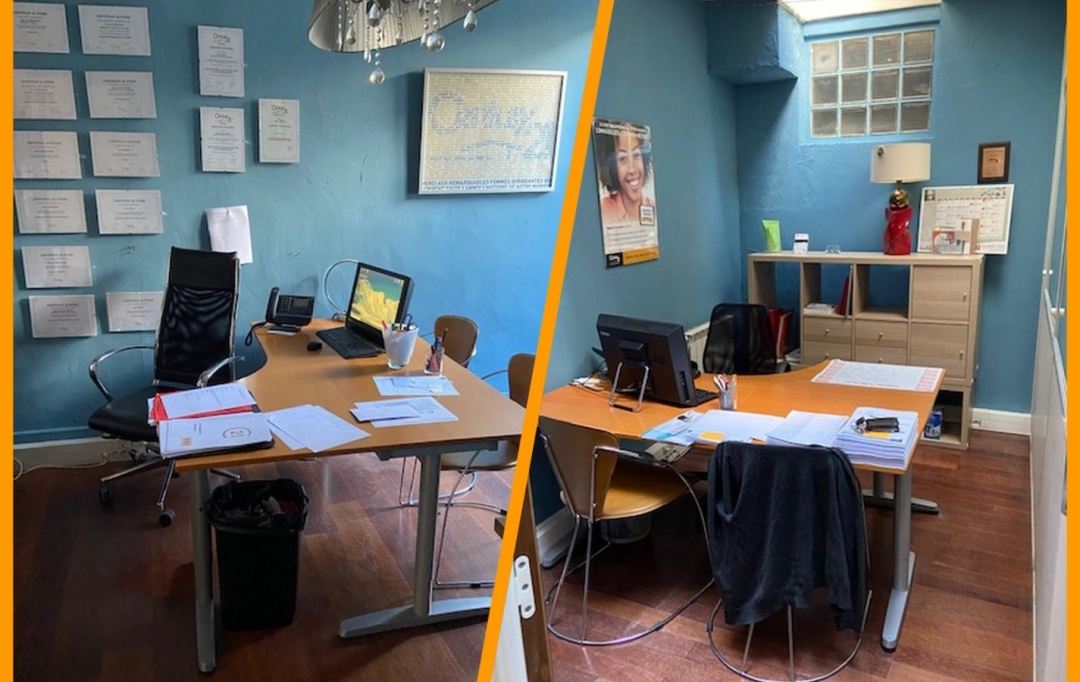 Annonces CROIXROUSSE : Office | MIRIBEL (01700) | 113 m2 | 299 000 € 