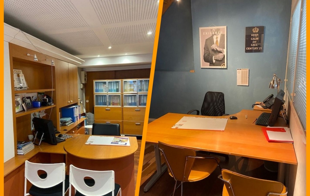 Annonces CROIXROUSSE : Office | MIRIBEL (01700) | 113 m2 | 299 000 € 