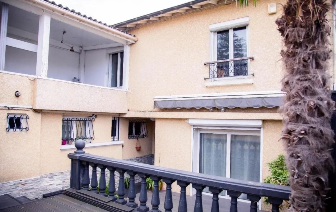 Annonces CROIXROUSSE : House | SAINT-MAURICE-DE-BEYNOST (01700) | 114 m2 | 280 000 € 