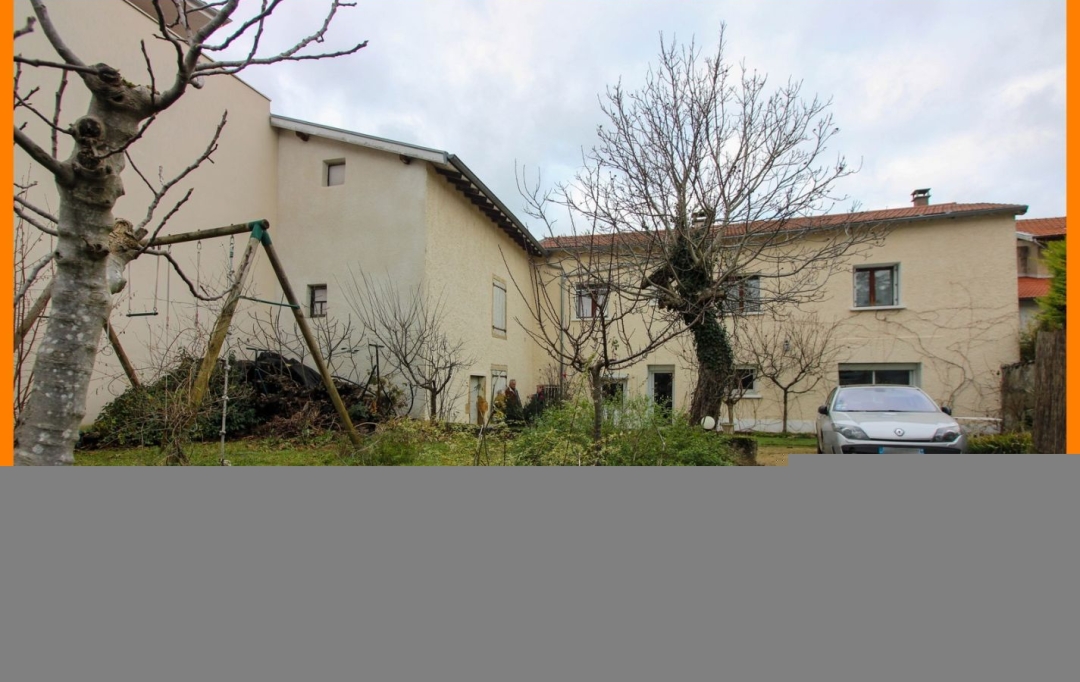 Annonces CROIXROUSSE : Maison / Villa | RILLIEUX-LA-PAPE (69140) | 128 m2 | 425 000 € 