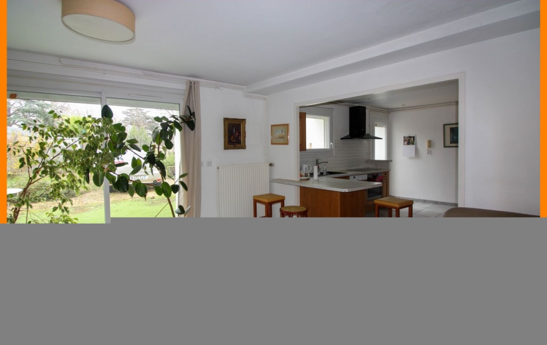 Annonces CROIXROUSSE : Maison / Villa | RILLIEUX-LA-PAPE (69140) | 128 m2 | 425 000 € 