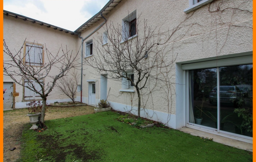 Annonces CROIXROUSSE : Maison / Villa | RILLIEUX-LA-PAPE (69140) | 128 m2 | 425 000 € 