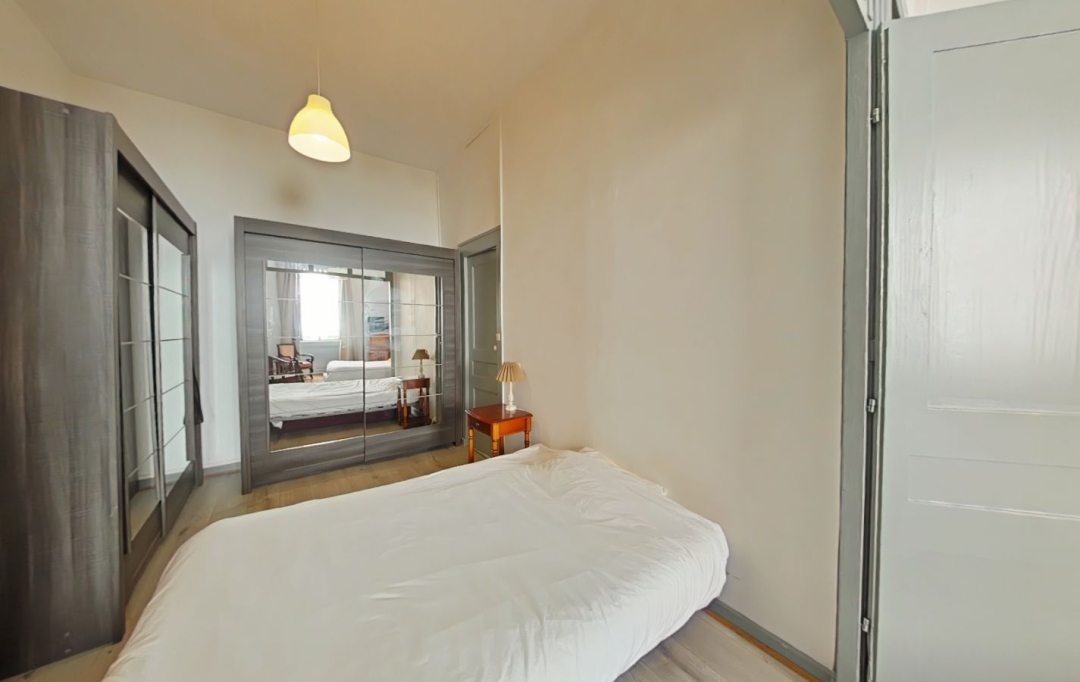 Annonces CROIXROUSSE : Apartment | LYON (69002) | 85 m2 | 1 515 € 